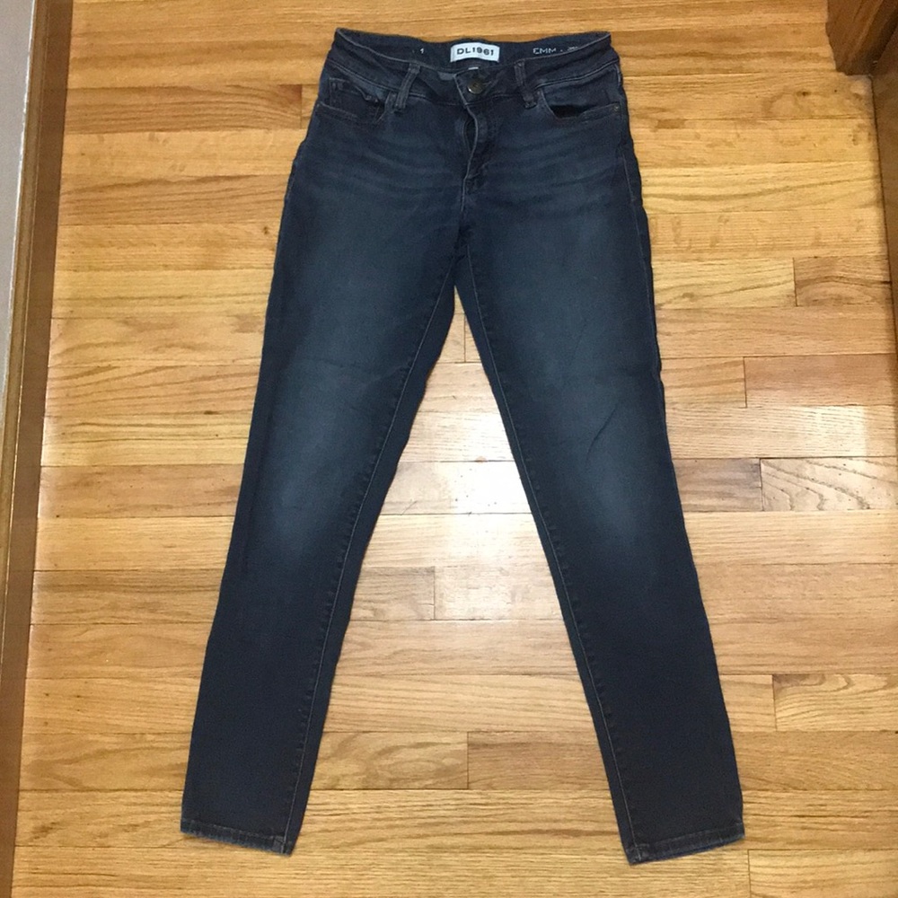 DL 1961 Jeans